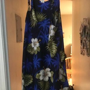 Large beach cover up